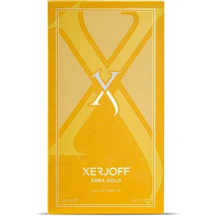 Xerjoff Erba Gold Eau de Parfum 100 ml
