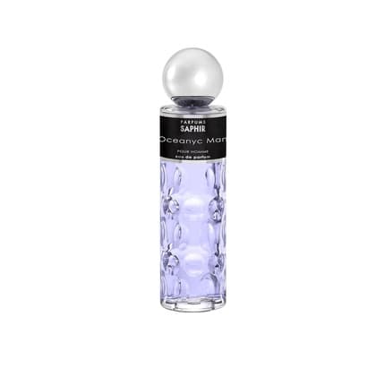 Saphir Oceanyc Man Eau de Parfum 200 ml