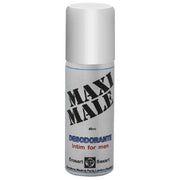 Intimate Deodorant for Men with Pheromones 60cc Eros-Art
