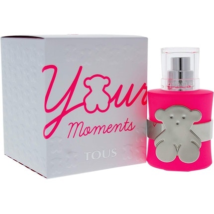 Tous Your Moments Eau de Toilette 30 ml