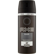 Axe Black Déodorant