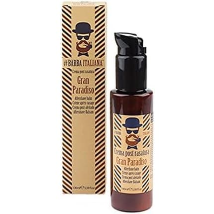 Beard Italian Lotion Après-Rasage Homme 100 ml