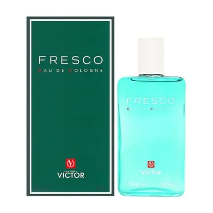 Perlier Victor Fresh Eau de Cologne 200 ml