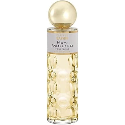 Saphir Mazurca Eau de Parfum 200 ml