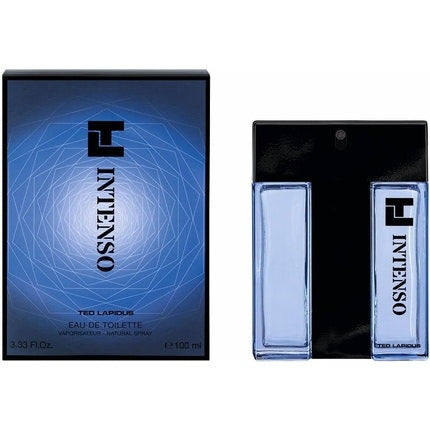 Ted Lapidus Intenso ETV 100ml