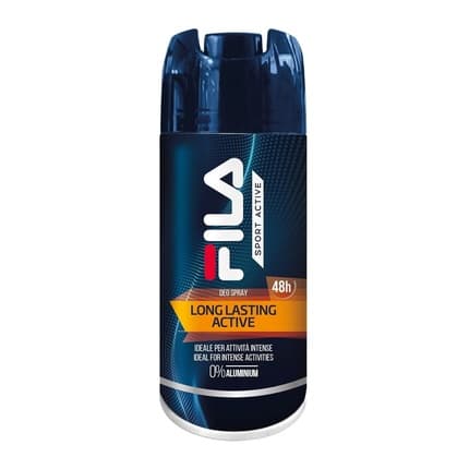 Fila Sport Active Active Déodorant