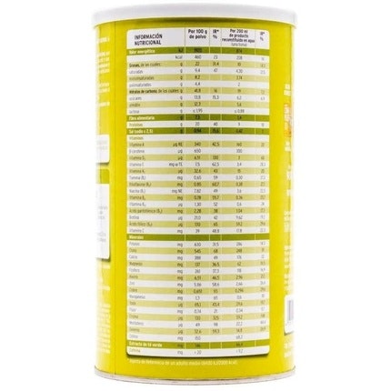 Kabi Control Chocolate Messenger 400g Frenenius Kabi España, S.A