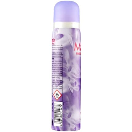 Malizia Purple 's Deodorant Déodorant (Déo) Femme 100ml