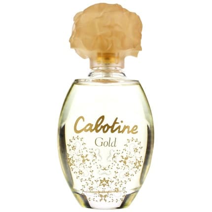 Gres Cabotine Gold Eau de Toilette 100 ml