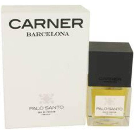 Carner Barcelona Palo Santo Unisex Vapo 100ml