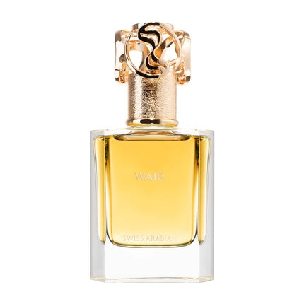 Swiss Arabian Wajd Extrait de Parfum 50 ml