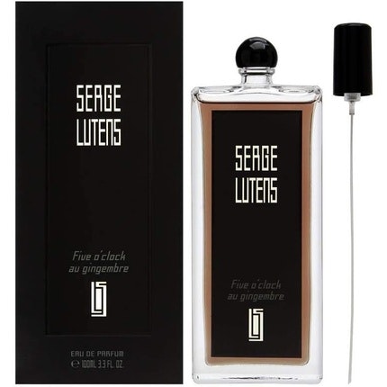 Serge Lutens  Five O'Clock Au Gingembre 100ml