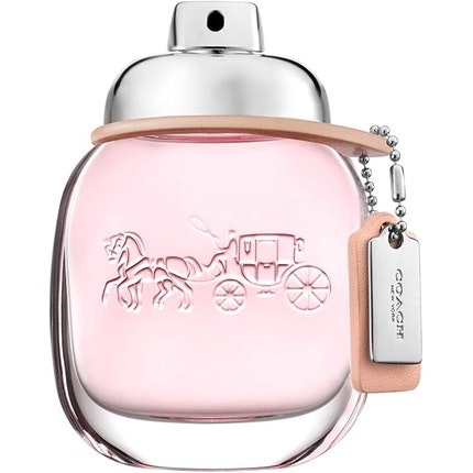 Coach The Eau de Toilette Femme 30 ml