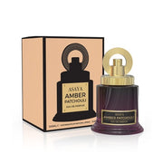 Asaya Amber Patchouli Eau de Parfum Femme 100 ml