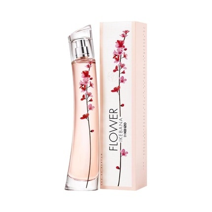 Kenzo FLOWERBY IKEBANA EP 40 VAP by Unisexe