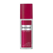 Bruno Banani Pure Woman Déodorant