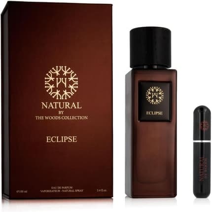 The Woods Collection Eclipse Eau de Parfum