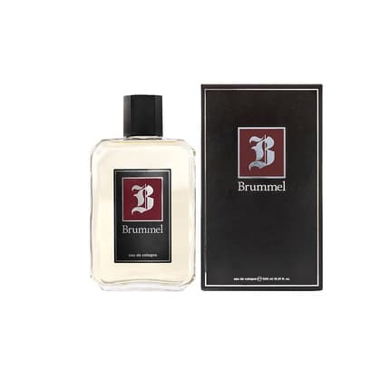 Brummel Colonia Eau de Cologne 500 ml