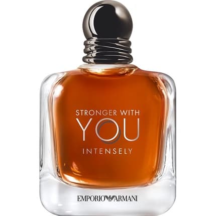 Giorgio Armani Stronger With You Intensely Eau de Parfum 100 ml