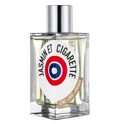 Etat Libre D'Orange Jasmin Et Cigarette Woman Eau de Parfum (EDP) Mixte 100ml