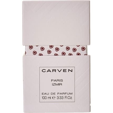 Carven Paris Izmir Eau de Parfum Femme 100 ml