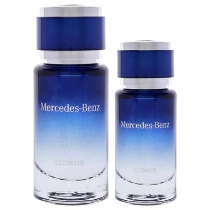 Mercedes-Benz Ultimate 2 Pc Coffret Homme 120 ml
