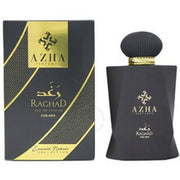 Azha Perfumes Raghad Eau de Parfum Femme