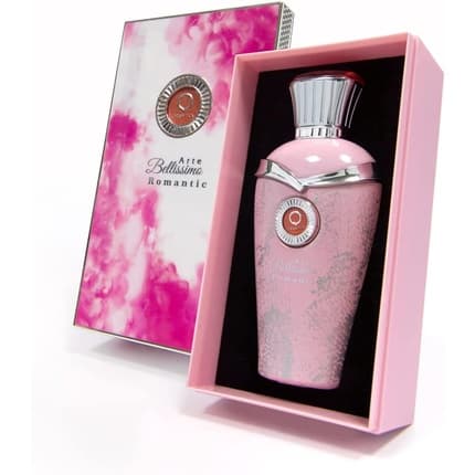 Orientica Arte Bellisimo Romantic Eau de Parfum