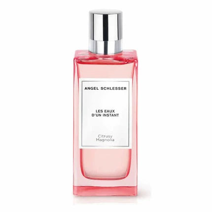 Angel Schlesser Les Eaux D'Un Instant Citrus Magnolia Eau de Toilette 150 ml