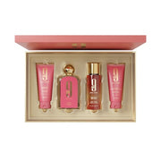 Afnan 9 am SG Bodyspray BL - Pack of 4 Coffret (Coffret) Femme 100ml