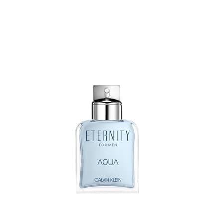 Calvin Klein Eternity Aqua Eau de Toilette Homme 100 ml