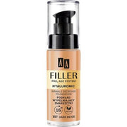 Aa Make Up Filler Wrinkle Decrease Foundation Pro Age System 107 Dark Beige 30ml - Maison des fragrances