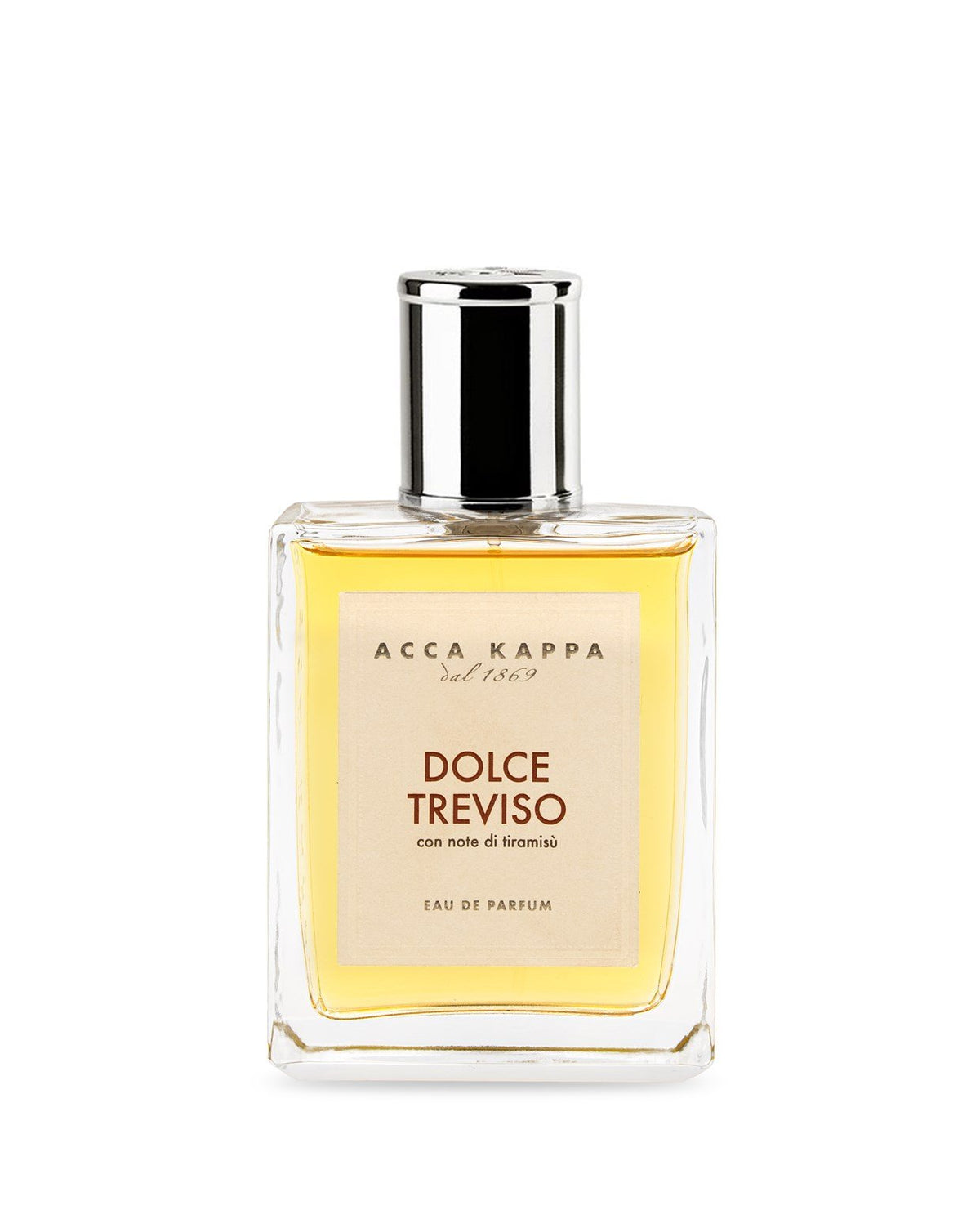 Acca Kappa Dolce Treviso - Eau de Parfum 100ml - Maison des fragrances