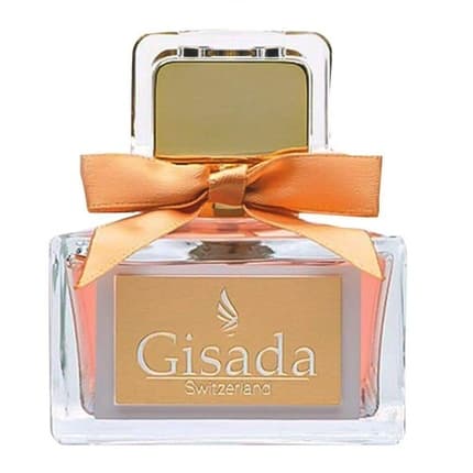 Gisada Donna Eau de Toilette 50 ml