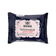 Acqua Alle Rose Sensitive Skin Makeup Remover Wipes 20 Wipes - Maison des fragrances