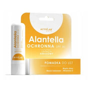 Activlab Pharma Alantella Protective Lip Balm Spf 30 49 G - Maison des fragrances