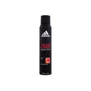 Adidas Team Force Deodorant Body Spray 48 Hours - Maison des fragrances