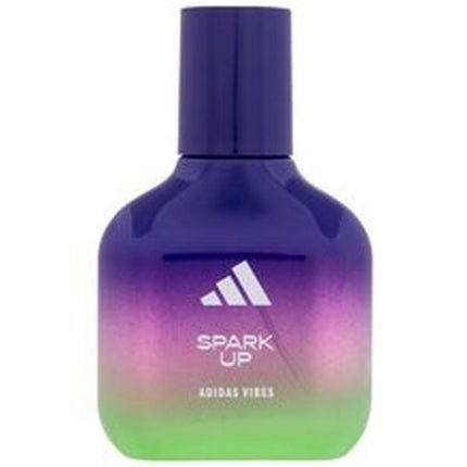 adidas Vibes Spark Up Eau de Parfum (EDP) Mixte - Maison des fragrances