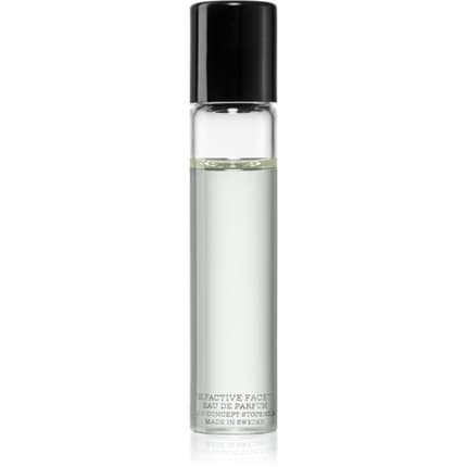 Clementine Violet Flower Perfume Eau de Parfum 5 ml - Floral