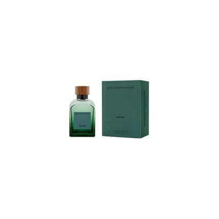 Adolfo Dominguez A.D. Bambu Man 200 Milliliters Eau de Parfum (EDP) Mixte - Maison des fragrances