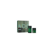 Adolfo Dominguez Ad Bambu Men Eau De Toilette Spray 120 Ml Sets - Maison des fragrances
