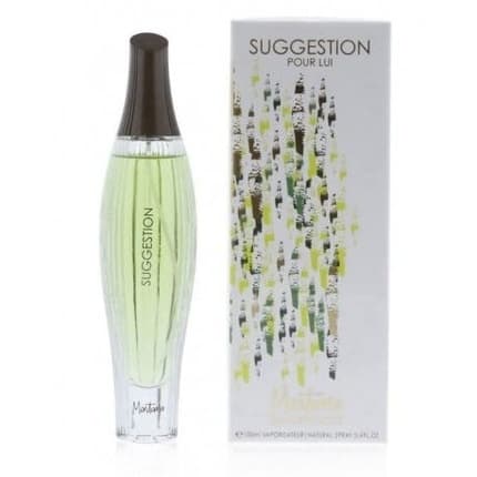 Montana Suggestion Pour Lui For Men 100ml EDT