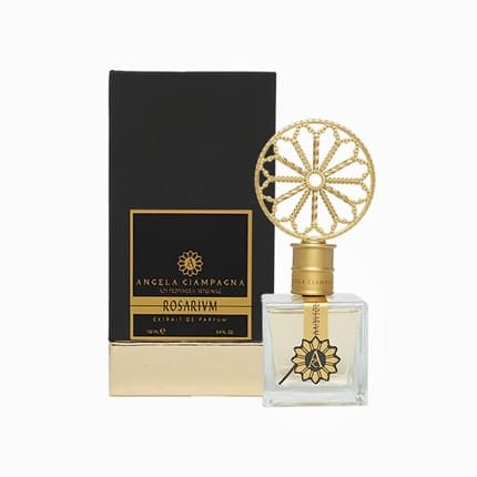 Angela Ciampagna Rosarium Extrait De Parfum Parfum (Parfum) Mixte