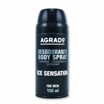 Agrado Ice Sensation Déodorant