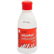 Lisubel Alcohol Reforzado 96 250ml Lisubel