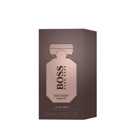 Hugo Boss The Scent Absolute Her 30ml Eau De Parfum