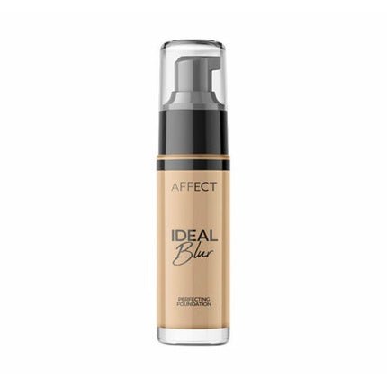 Affect Ideal Blur Perfecting Foundation - 3n, 30ml - Maison des fragrances