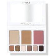 Affect Make - Up Palette Butterfly - Maison des fragrances