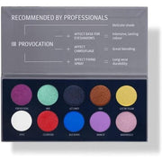 AFFECT Provocation Eyeshadow Palette - Maison des fragrances