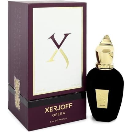 Xerjoff Velvet Collection Opera Eau de Parfum Mixte 50 ml